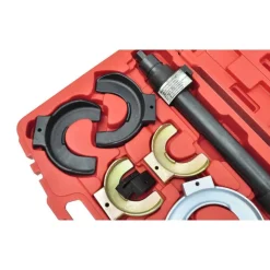 Equipement & Outils De Garage-vidaXL 3 jeux de compresseur de ressorts de style MacPherson