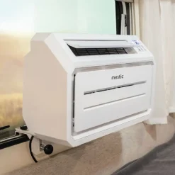 Appareils Électroménagers-vidaXL Bestron Climatiseur SPA-3000 Blanc