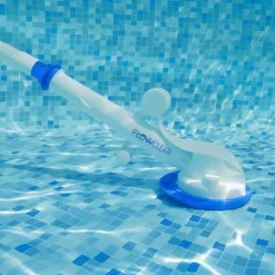 Piscine & Spa-vidaXL Bestway Aspirateur automatique Flowclear AquaSweeper