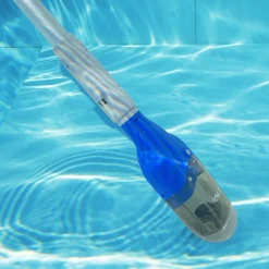 vidaXL Bestway Aspirateur de piscine sans fil Flowclear AquaTech
