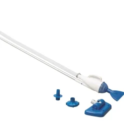 vidaXL Bestway Aspirateur de piscine AquaCrawl 58212
