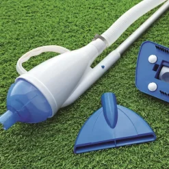 vidaXL Bestway Aspirateur de piscine AquaCrawl 58212