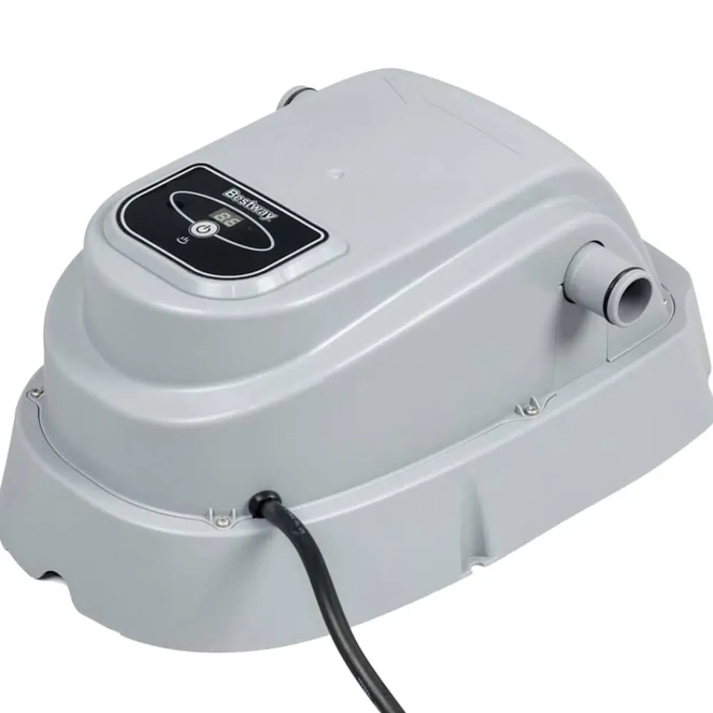 Piscine & Spa-vidaXL Bestway Chauffage pour piscine 58259