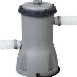 Piscine & Spa-vidaXL Bestway Ensemble de piscine Steel Pro MAX 366x76 cm