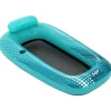 Piscine & Spa-vidaXL Bestway Flotteur gonflable en maille Hydro Force Sol Venture 188x109cm