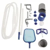 vidaXL Bestway Kit d'entretien de piscine Flowclear Deluxe 58237