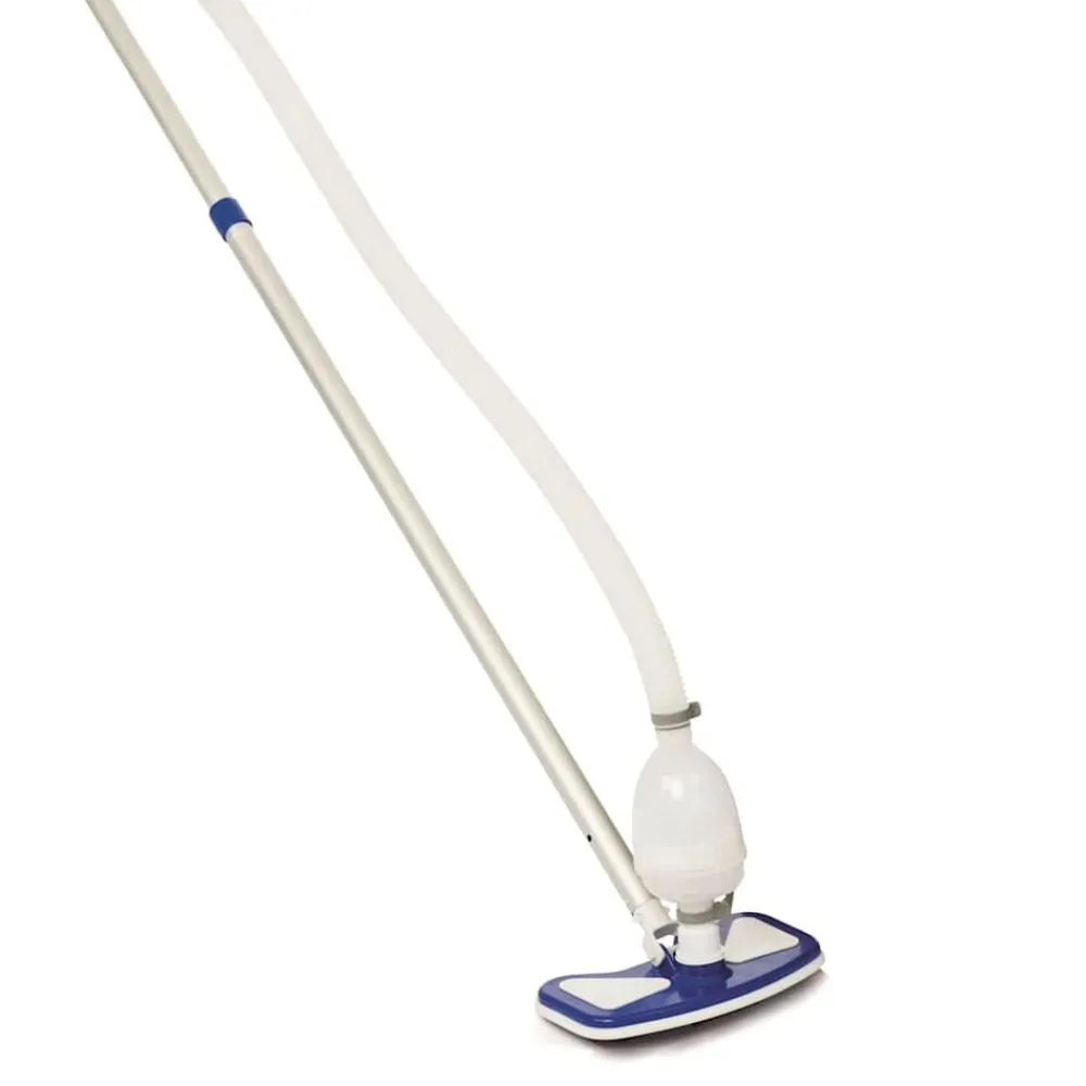 vidaXL Bestway Kit d'entretien de piscine Flowclear Deluxe 58237