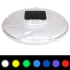 Luminaires-vidaXL Bestway Lampe solaire flottante 58111