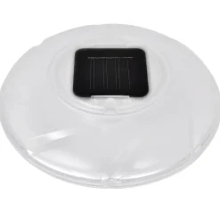 Luminaires-vidaXL Bestway Lampe solaire flottante 58111