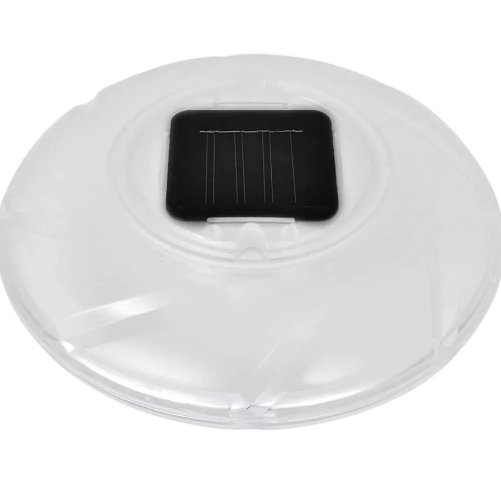 Luminaires-vidaXL Bestway Lampe solaire flottante 58111