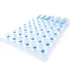 Piscine & Spa-vidaXL Bestway Matelas de piscine gonflable double 43055