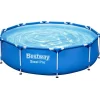 vidaXL Bestway Piscine Steel Pro 305x76 cm