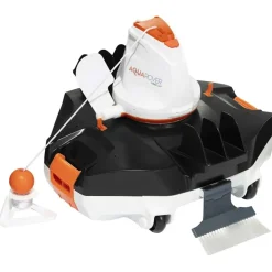 Piscine & Spa-vidaXL Bestway Robot de nettoyage de piscine Flowclear AquaRover