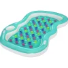 Piscine & Spa-vidaXL Bestway Salon de piscine Double Designer 224x174 cm