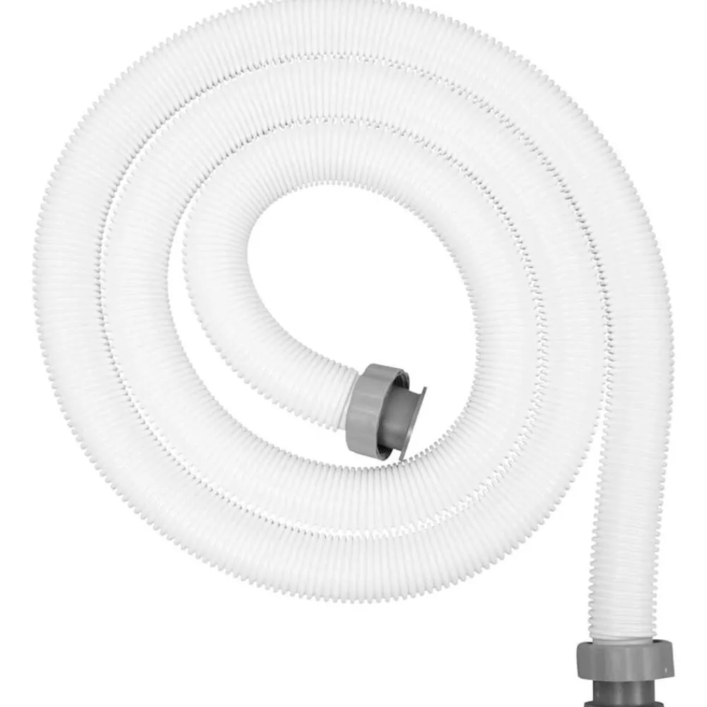 vidaXL Bestway Tuyau de rechange Flowclear 38 mm