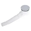 Plomberie-vidaXL Bonde de douche pour receveur de douche
