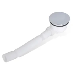 Plomberie-vidaXL Bonde de douche pour receveur de douche
