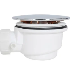 Plomberie-vidaXL Bonde de douche pour receveur de douche
