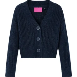 vidaXL Cardigan tricoté pour enfants 104