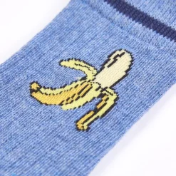 Vêtements & Accessoires-vidaXL Chaussettes pour enfants 5 paires EU 23-26
