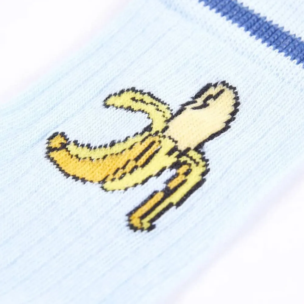 Vêtements & Accessoires-vidaXL Chaussettes pour enfants 5 paires EU 23-26