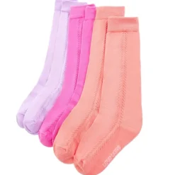 vidaXL Chaussettes pour enfants 5 paires EU 30-34