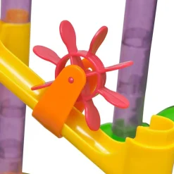 Jouets-vidaXL Circuit à billes pour enfants