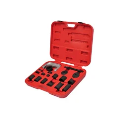 vidaXL Coffret d'adaptateurs extracteur de joint à rotule 21 pièces