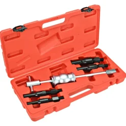 vidaXL Coffret extracteur de roulement intérieur