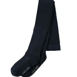 Vêtements & Accessoires-vidaXL Collants pour enfants 92 Bleu marine