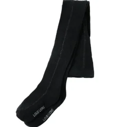 Vêtements & Accessoires-vidaXL Collants pour enfants 92 Noir