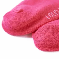 Vêtements & Accessoires-vidaXL Collants pour enfants vif 92 Rose