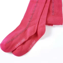 vidaXL Collants pour enfants vif 104