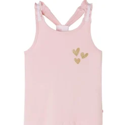 vidaXL Débardeur enfant clair 104