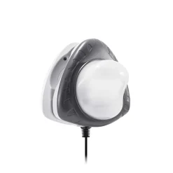 vidaXL Intex Applique murale de piscine à LED magnétique 28698