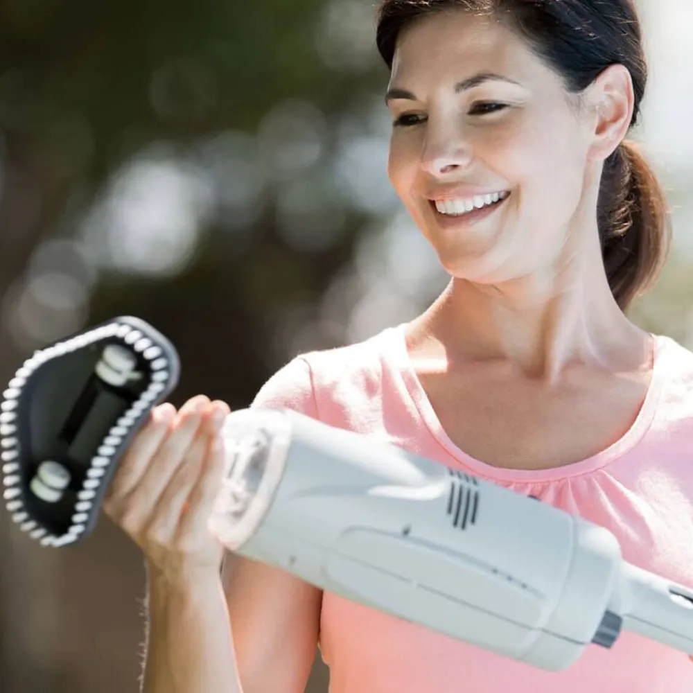 vidaXL Intex Aspirateur rechargeable pour spa et piscine