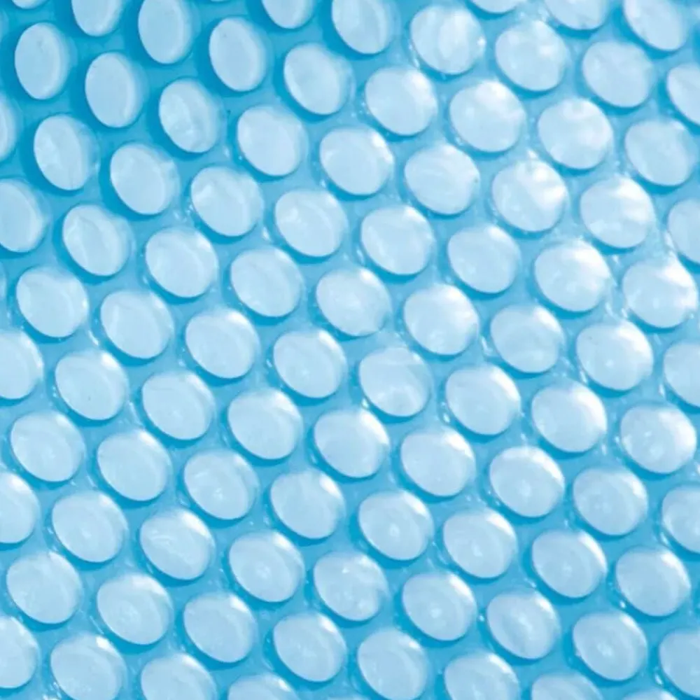 vidaXL Intex Couverture solaire de piscine ronde 457 cm 29023