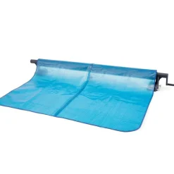 vidaXL Intex Enrouleur de couverture solaire 28051