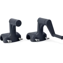 vidaXL Intex Enrouleur de couverture solaire 28051