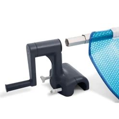 vidaXL Intex Enrouleur de couverture solaire 28051