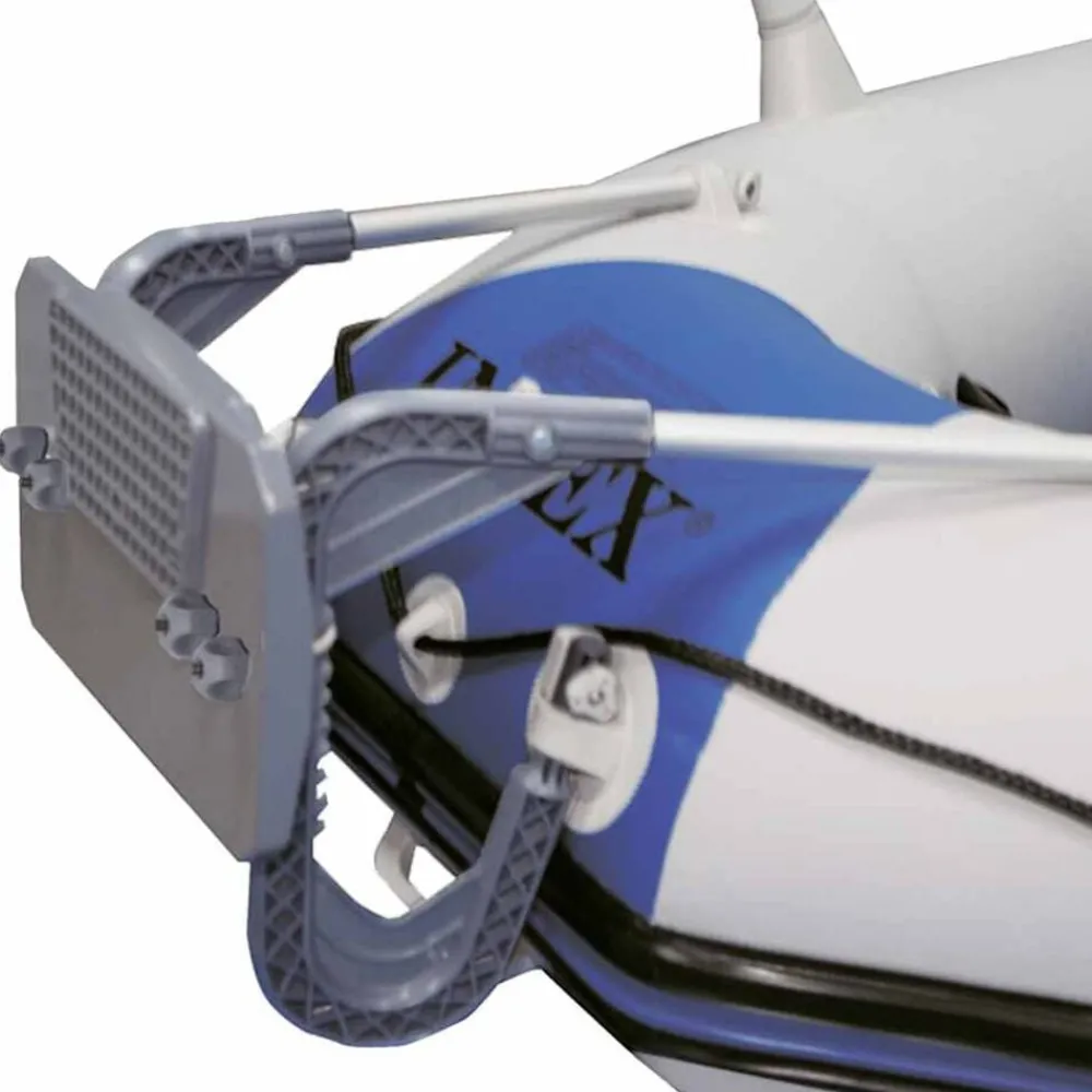 vidaXL Intex Kit de montage de moteur pour bateaux gonflables 68624