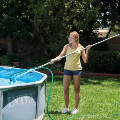 Piscine & Spa-vidaXL Intex Kit d'entretien de piscine 28002