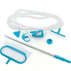 Piscine & Spa-vidaXL Intex Kit d'entretien pour piscine Deluxe 28003