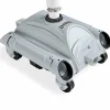vidaXL Intex Nettoyeur automatique de piscines hors sol 28001