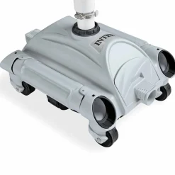 vidaXL Intex Nettoyeur automatique de piscines hors sol 28001