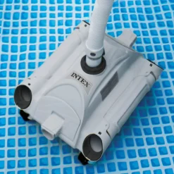 vidaXL Intex Nettoyeur automatique de piscines hors sol 28001