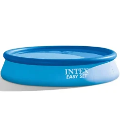 vidaXL Intex Piscine Easy Set 366 x 76 cm 28130NP