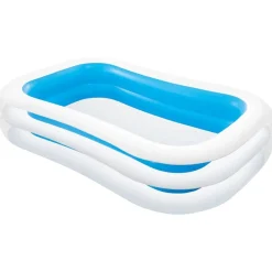 Piscine & Spa-vidaXL Intex Piscine Swim Center Family 262x175x56 cm