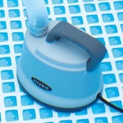Pompes-vidaXL Intex Pompe de vidange de piscine 3595 L/h
