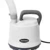 Pompes-vidaXL Intex Pompe de vidange de piscine 3595 L/h